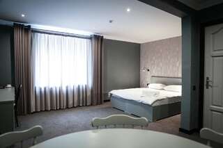 Отель Olympica Hotel Алматы Полулюкс-1
