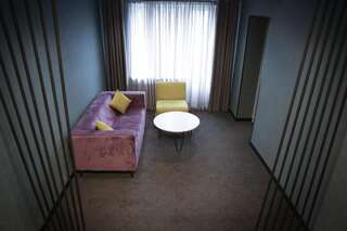 Отель Olympica Hotel Алматы Полулюкс-3