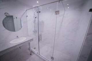 Отель Olympica Hotel Алматы Полулюкс-4