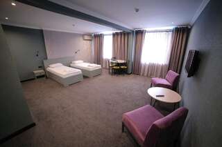 Отель Olympica Hotel Алматы Полулюкс-5