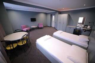 Отель Olympica Hotel Алматы Полулюкс-6