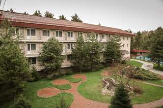 Отель Olympica Hotel Алматы-5