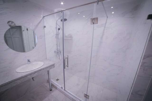 Отель Olympica Hotel Алматы-19