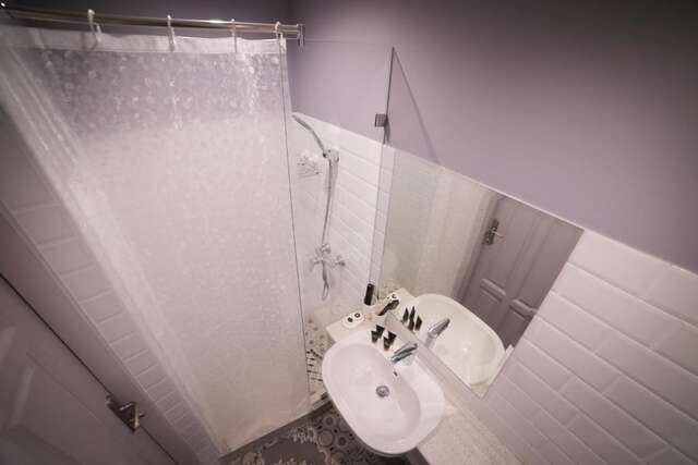 Отель Olympica Hotel Алматы-37